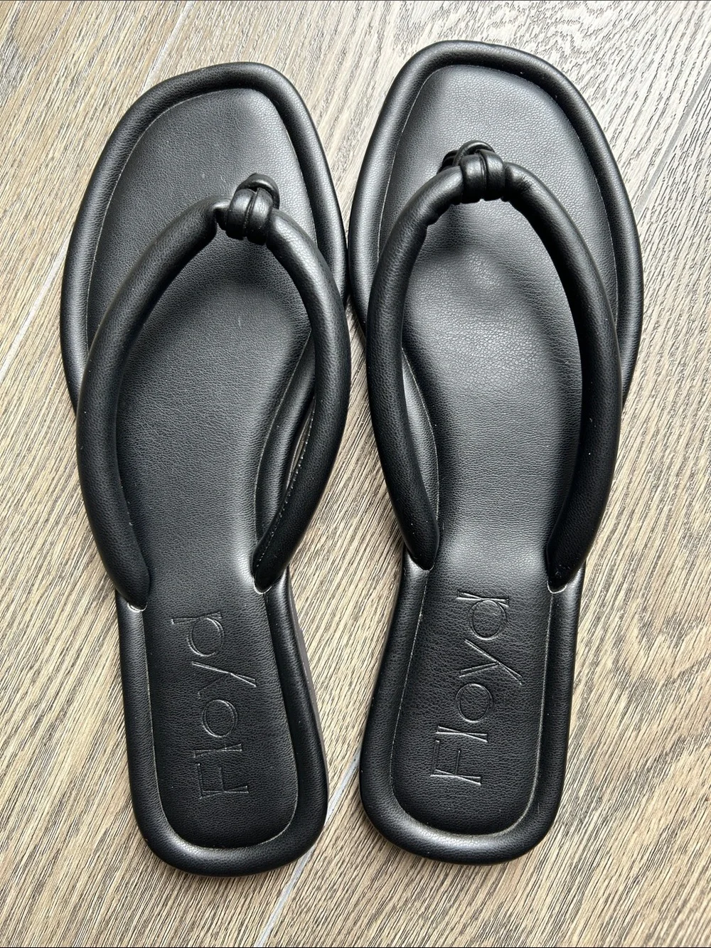 Floyd Sandals Slides Two Pairs - Picture 5 of 7